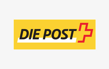 Swiss Post<br />
Strategy Development Support