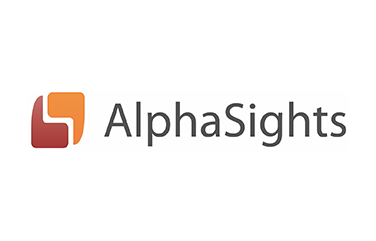 <br />
Alphasights, London, UK,<br />
Market Intelligence