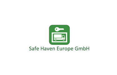 SHE Safe Haven Europe, Aachen, Germany, Secured Truck Parking