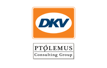 <br />
DKV / PTOLEMUS Consulting Group, Ratingen, Germany,Mapping of European Fuel, Tax Refund, and Toll Providers for selected Countries