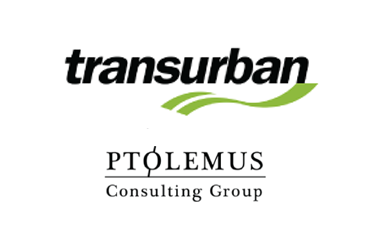 <br />
Transurban / PTOLEMUS Consulting Group,Sydney,Australia,Strategy for HGV RUC tenders