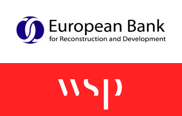 <br />
EBRD - European Bank for Development and Reconstruction, WSP, Birmingham, UK<br />
ERBD Feasibility Study Kazakhstan Nationwide Tolling