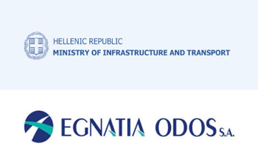 Ministry for INFRASTRUCTURE and TRANSPORT Greece,Athens,Greece, Nationwide e-Toll and EETS Authority, Egnatia Odos A.E. Thessaloniki